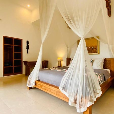 Villa Magica Ubud  Exterior photo
