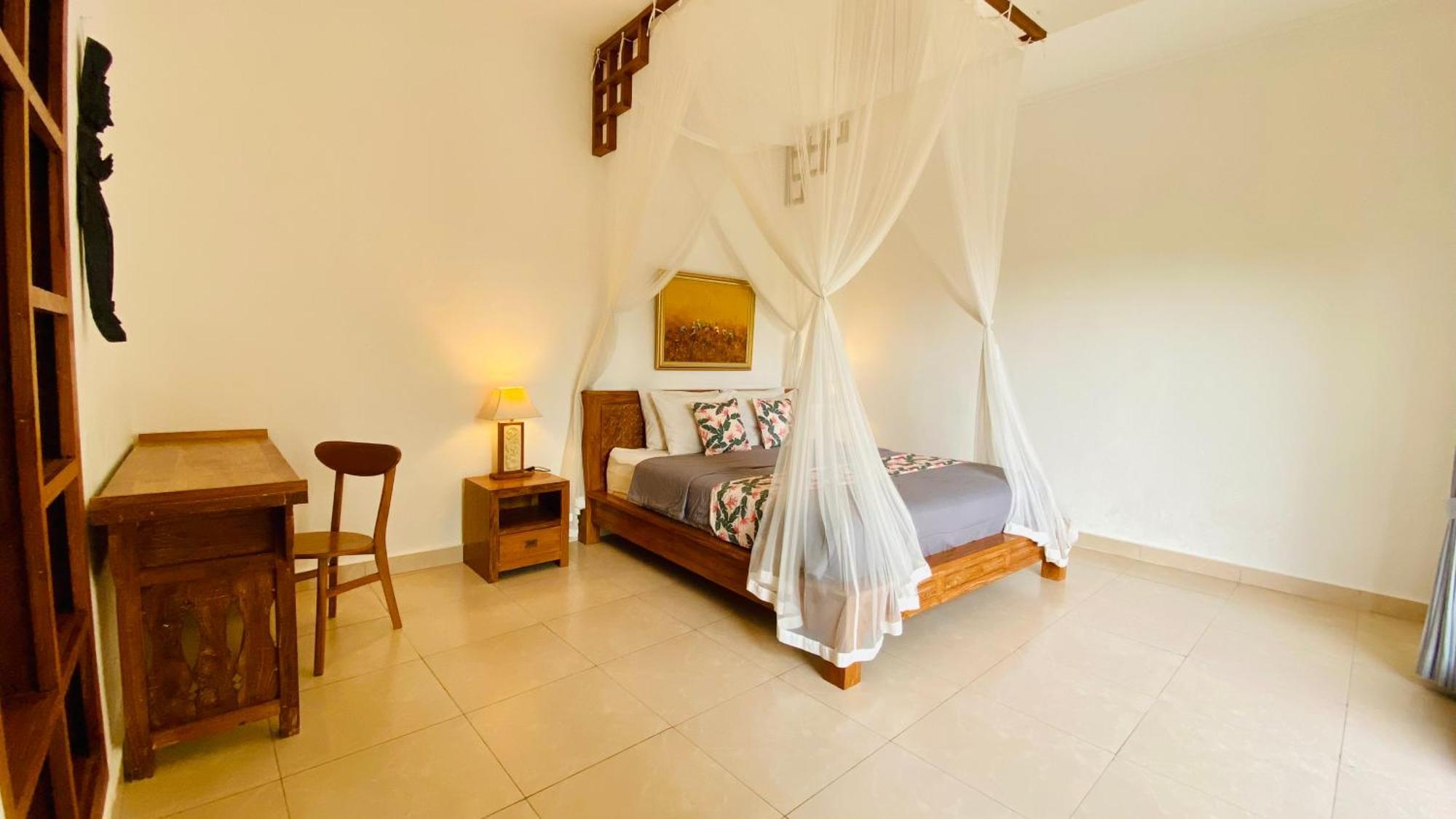 Villa Magica Ubud  Exterior photo